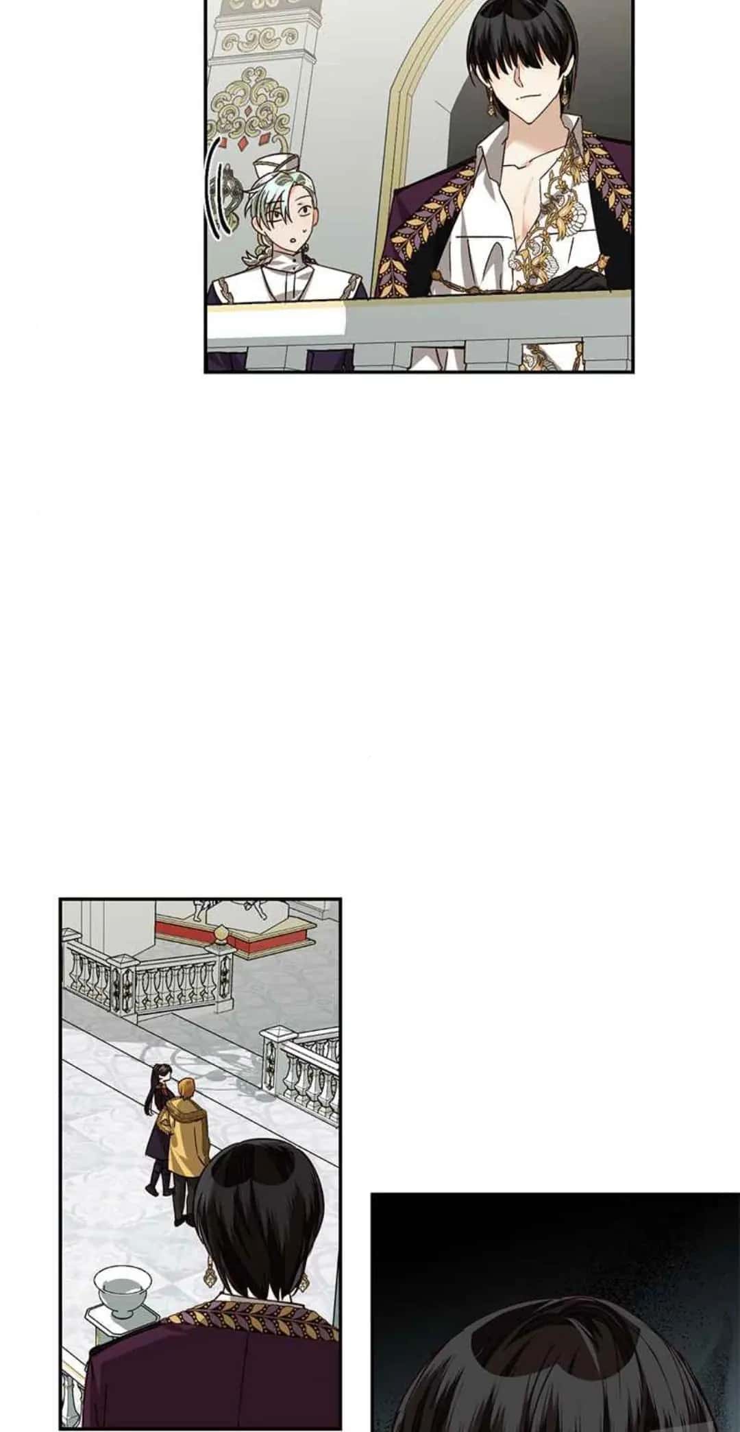 Men of the Harem Chapter 22 Page 25