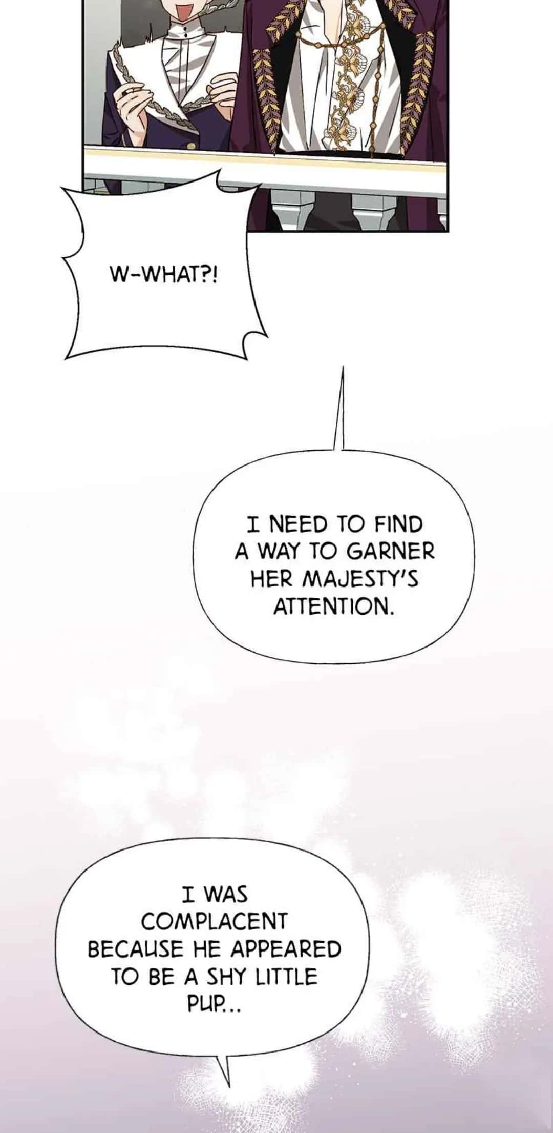 Men of the Harem Chapter 22 Page 27