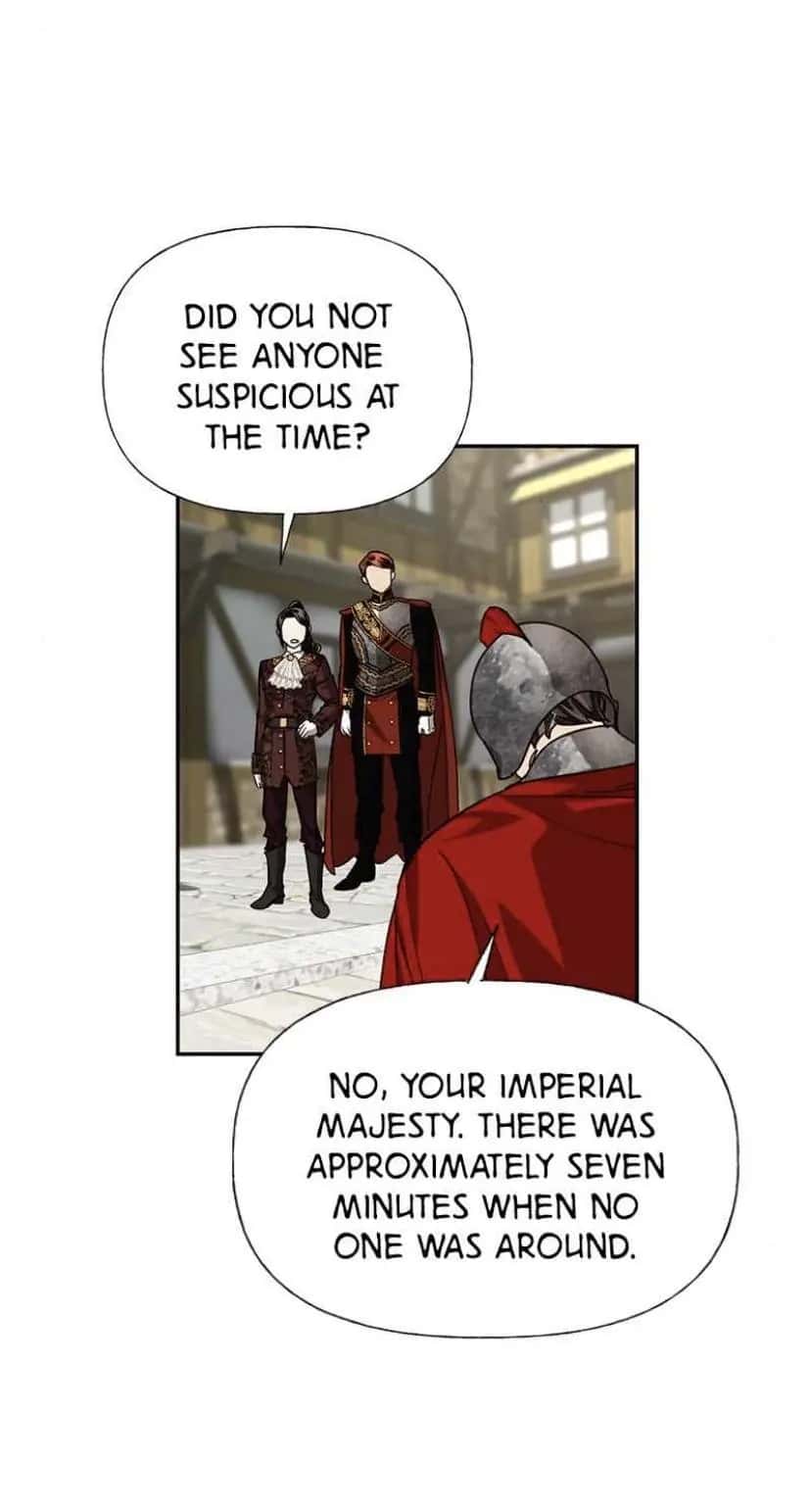 Men of the Harem Chapter 25 Page 5