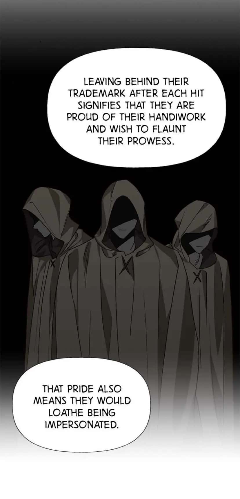 Men of the Harem Chapter 25 Page 30