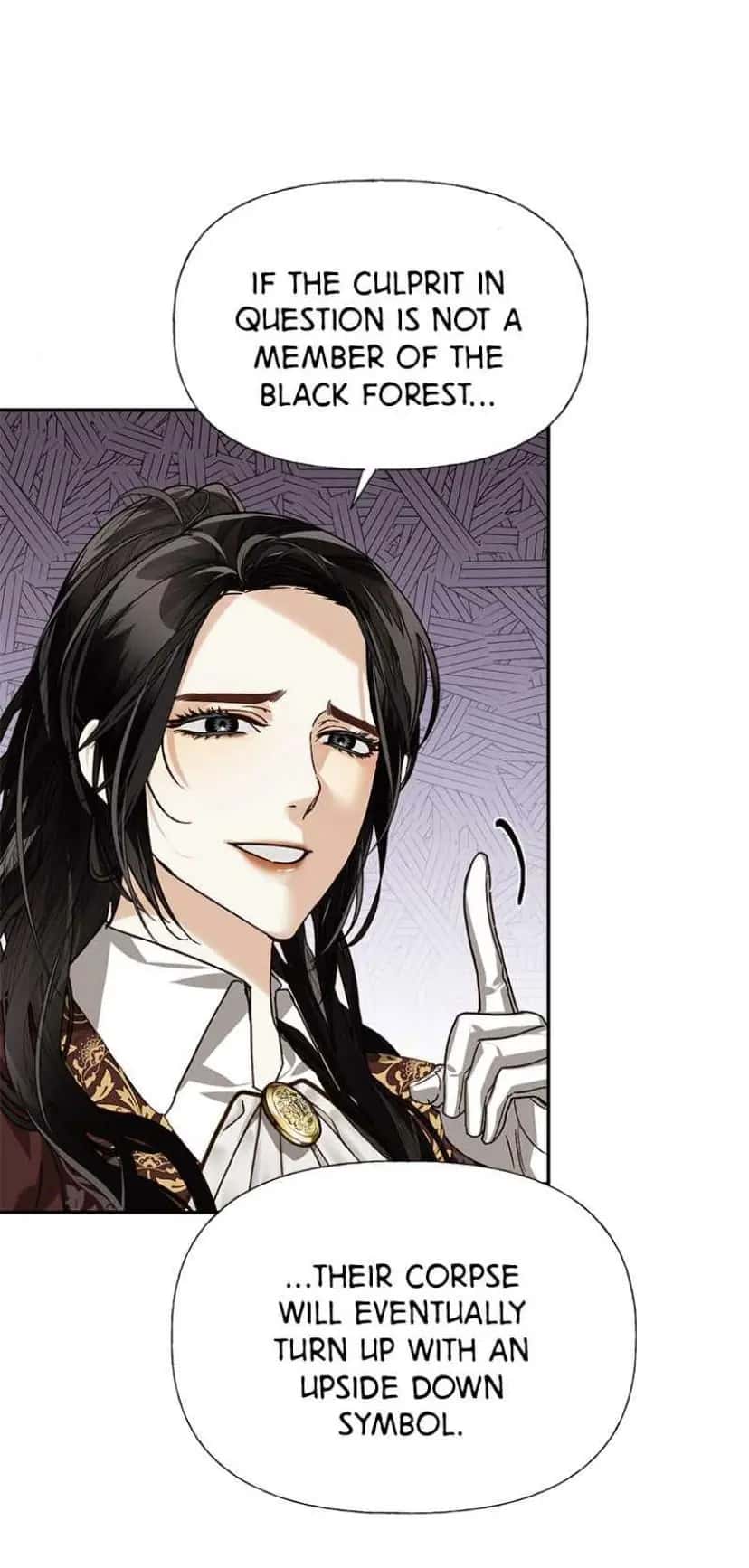Men of the Harem Chapter 25 Page 34