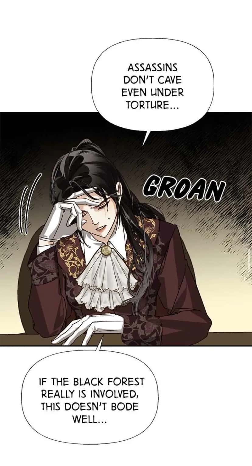Men of the Harem Chapter 25 Page 42