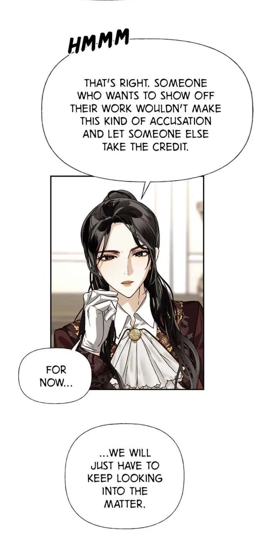 Men of the Harem Chapter 25 Page 57