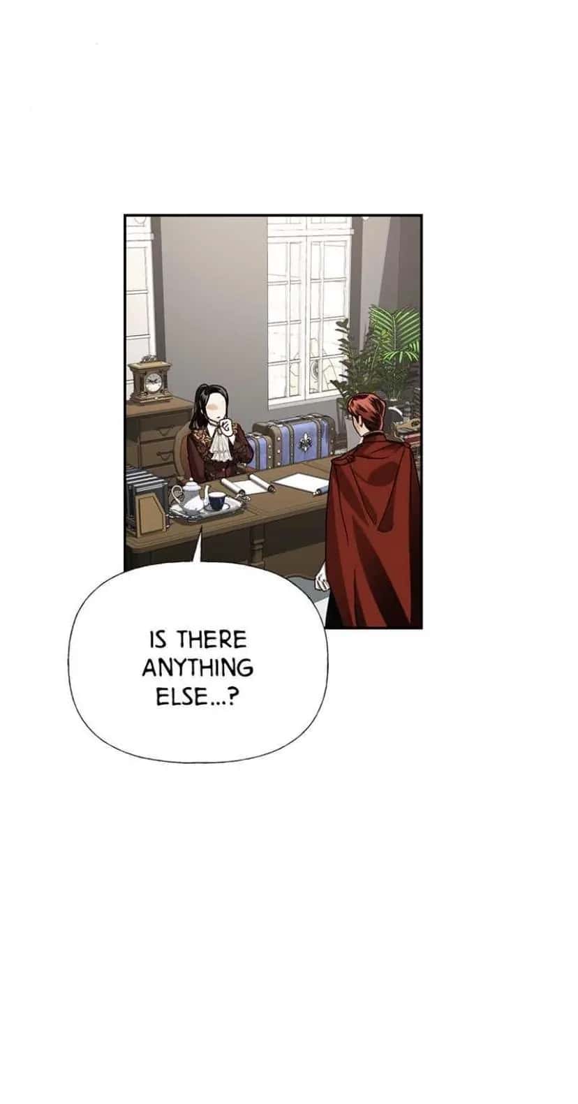 Men of the Harem Chapter 25 Page 61