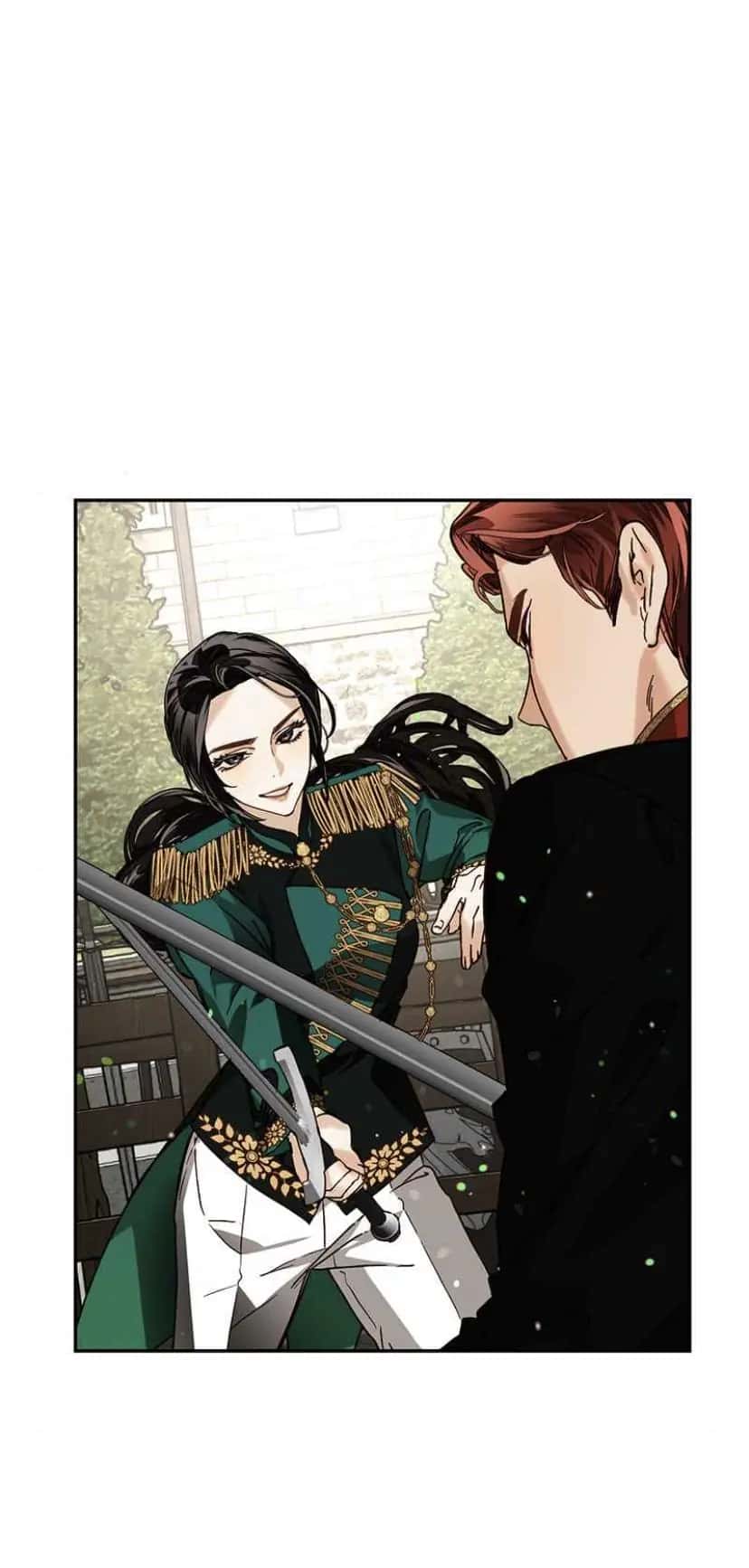 Men of the Harem Chapter 26 Page 11