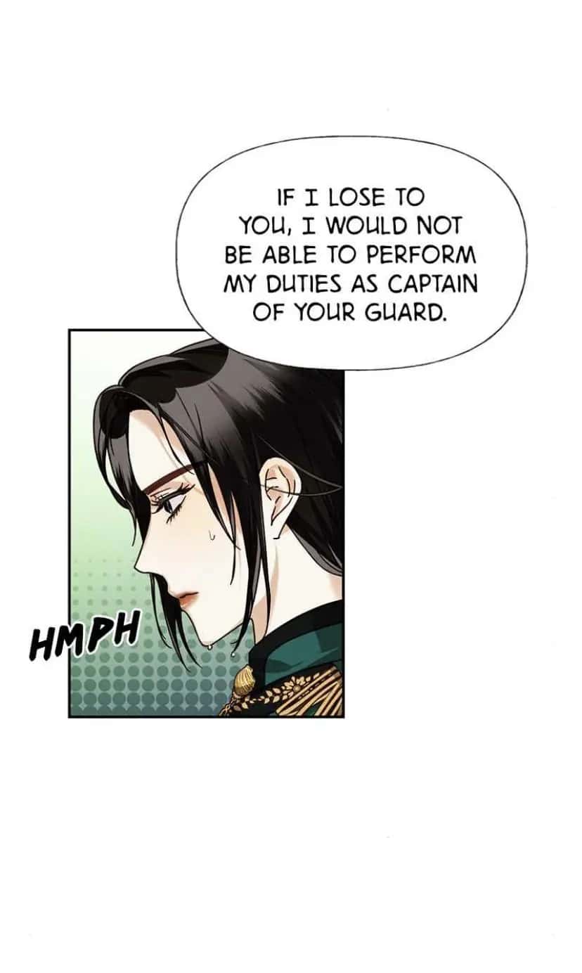 Men of the Harem Chapter 26 Page 22