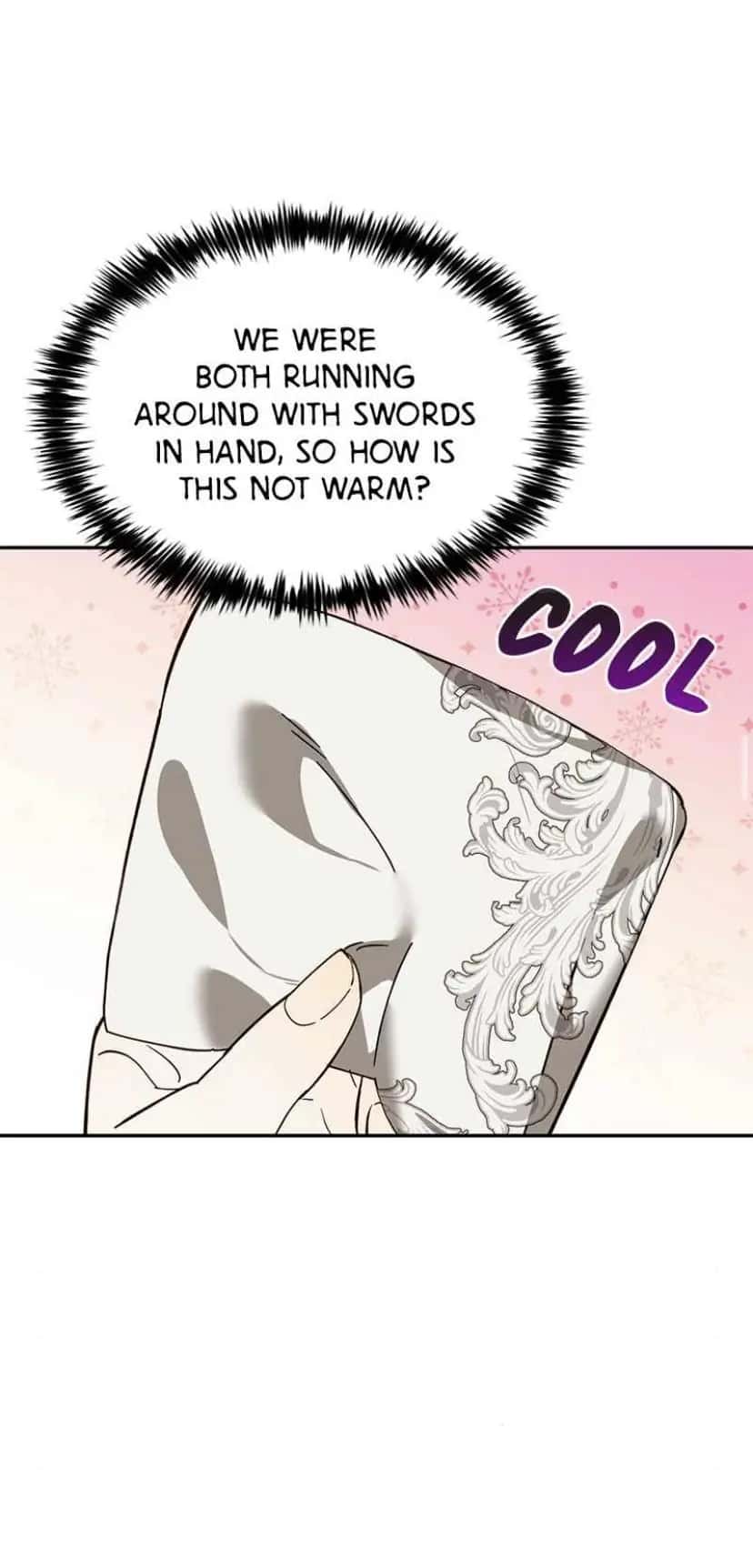 Men of the Harem Chapter 26 Page 34