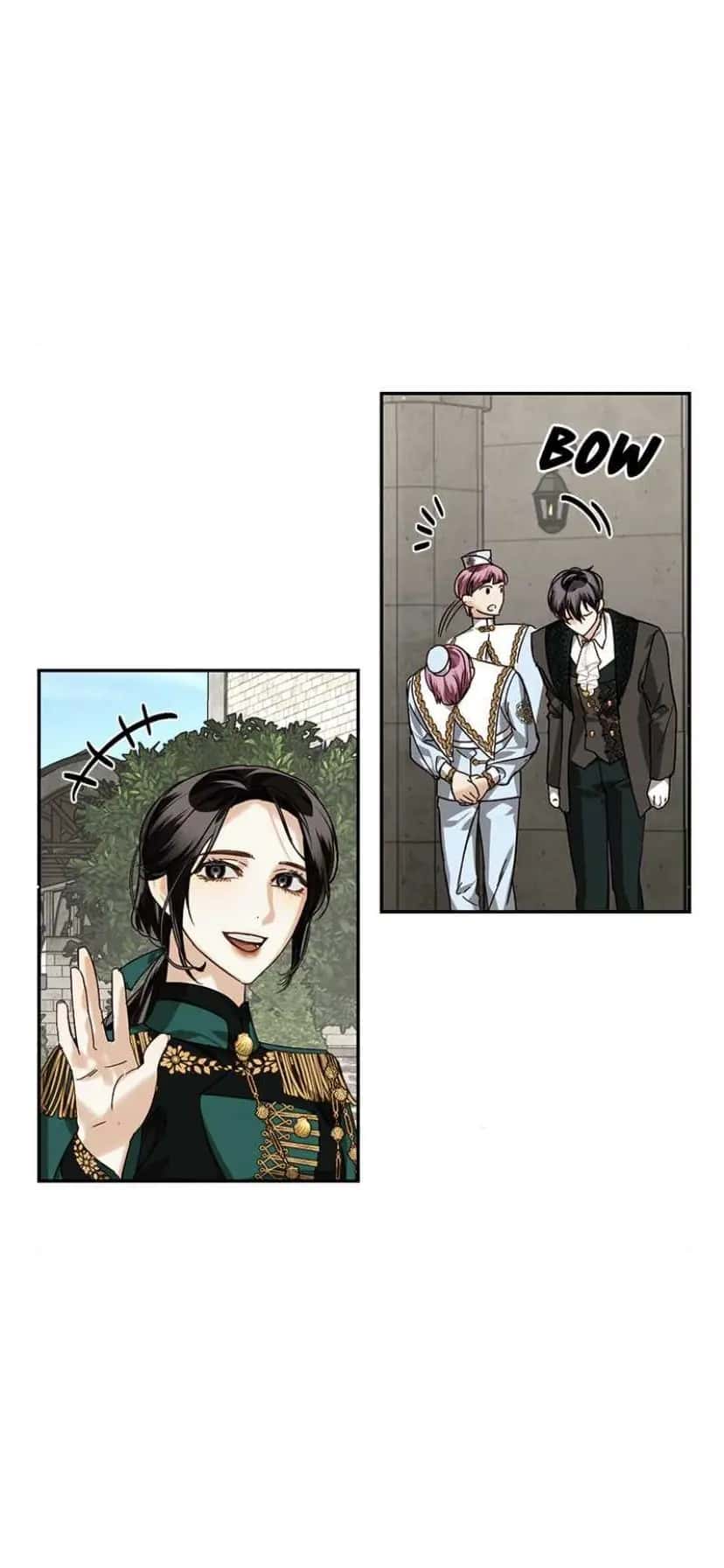 Men of the Harem Chapter 26 Page 46