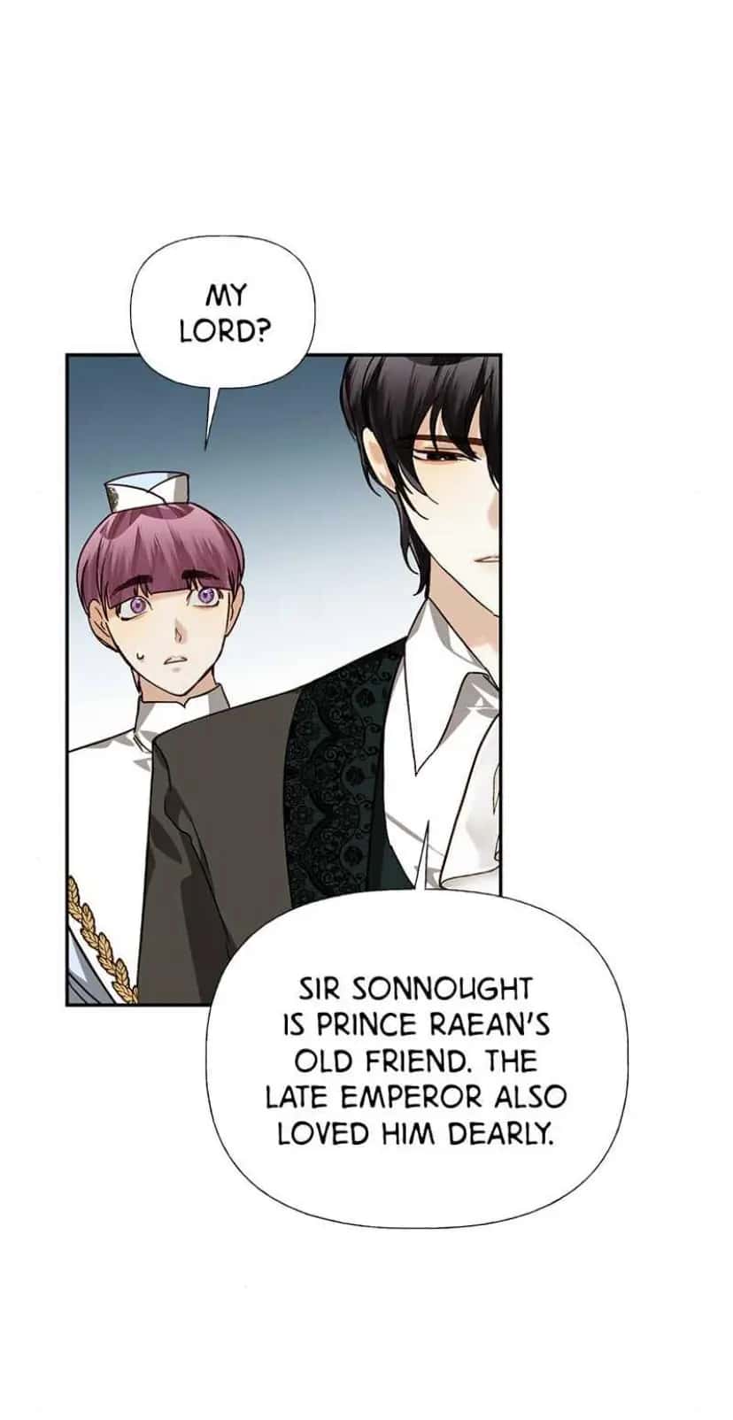 Men of the Harem Chapter 26 Page 54
