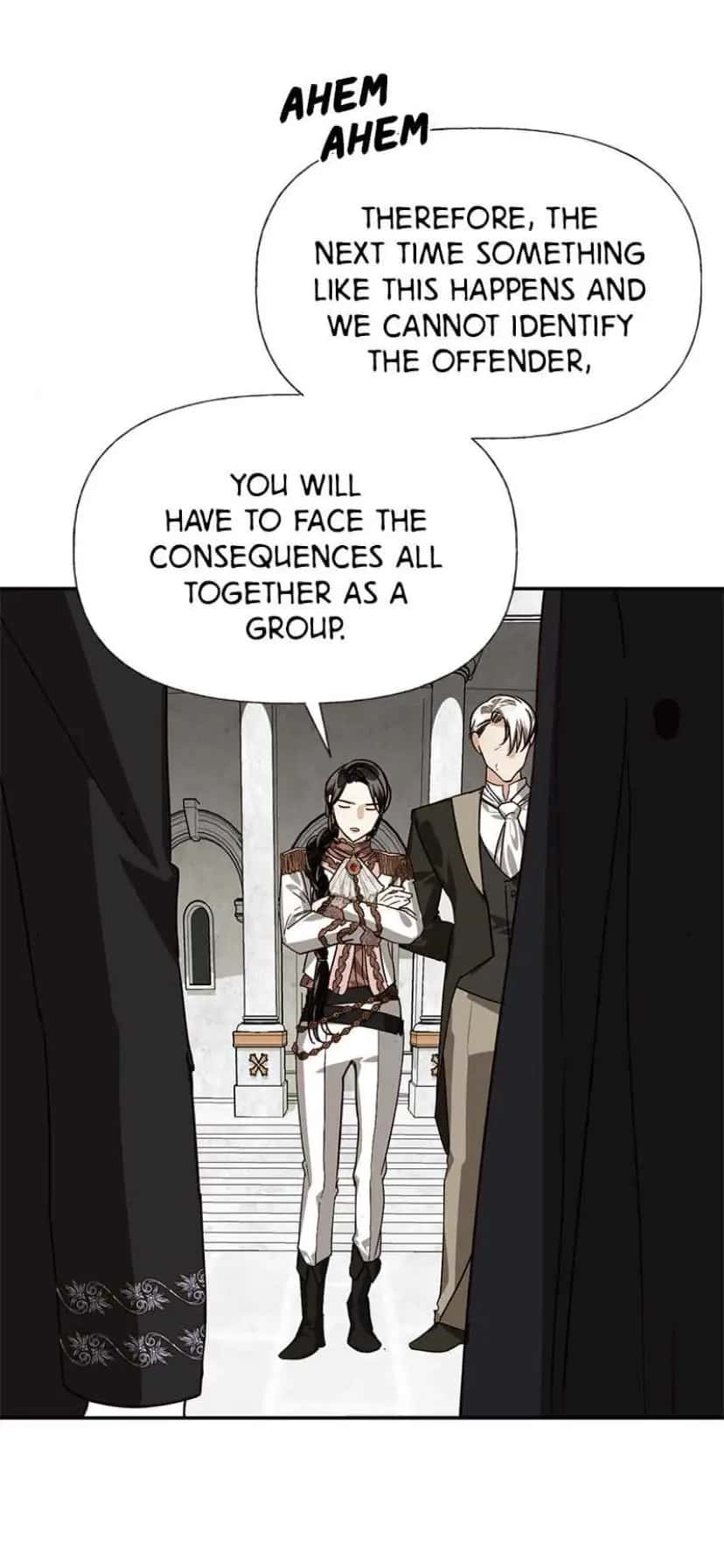 Men of the Harem Chapter 27 Page 13
