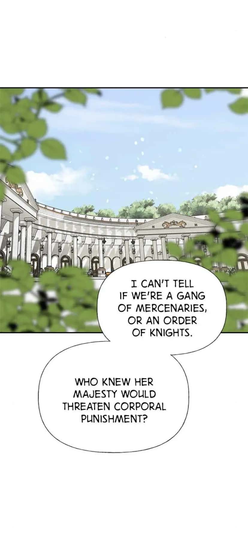 Men of the Harem Chapter 27 Page 18