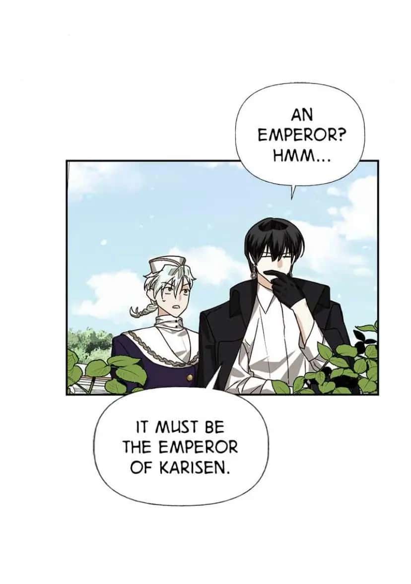 Men of the Harem Chapter 27 Page 25