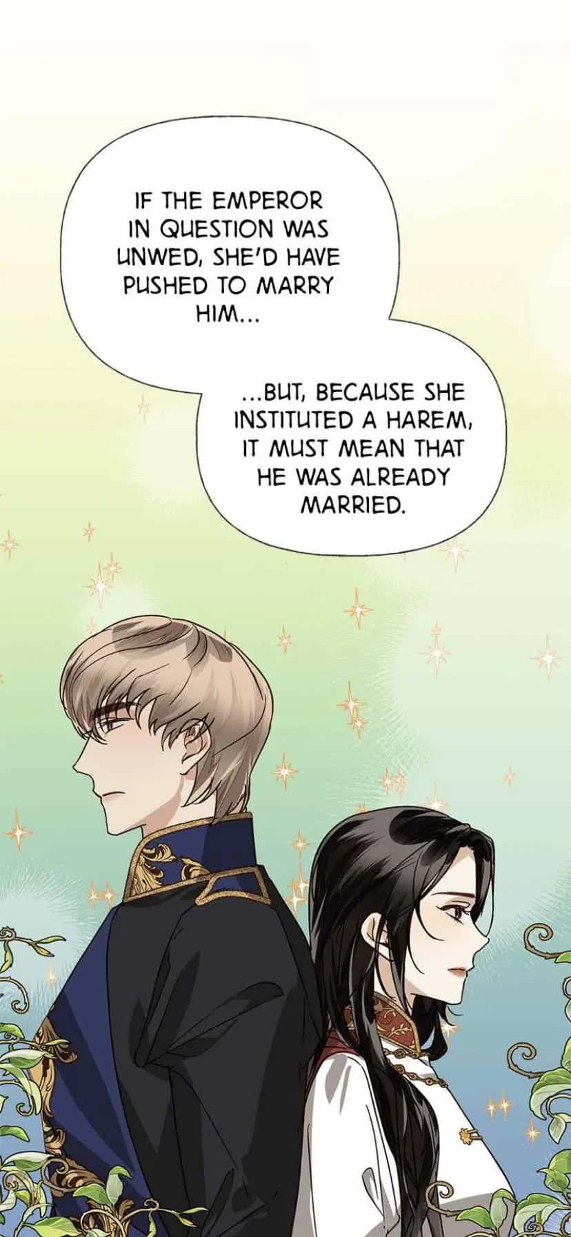 Men of the Harem Chapter 27 Page 28