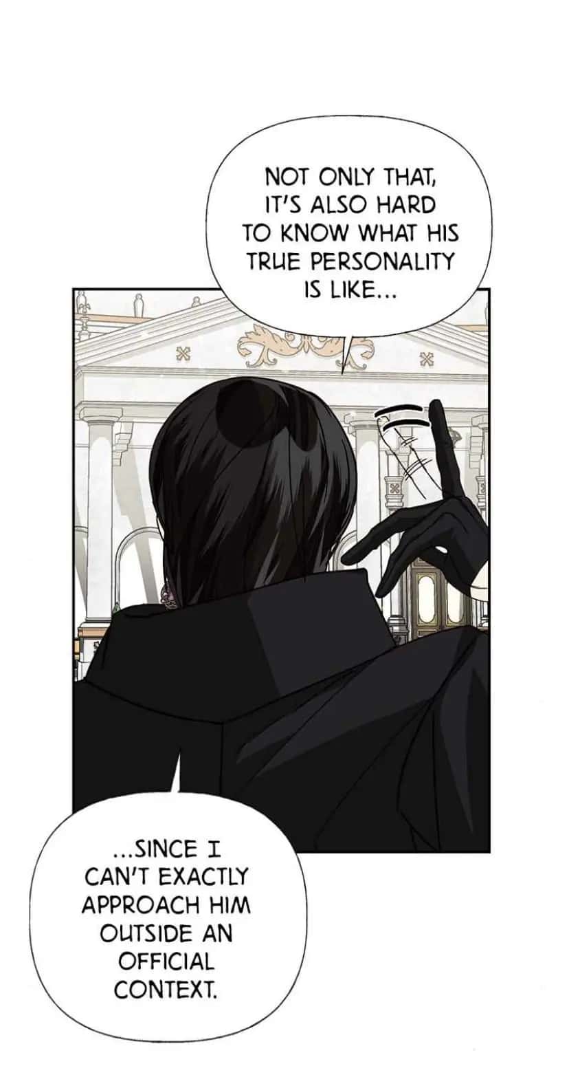 Men of the Harem Chapter 27 Page 37