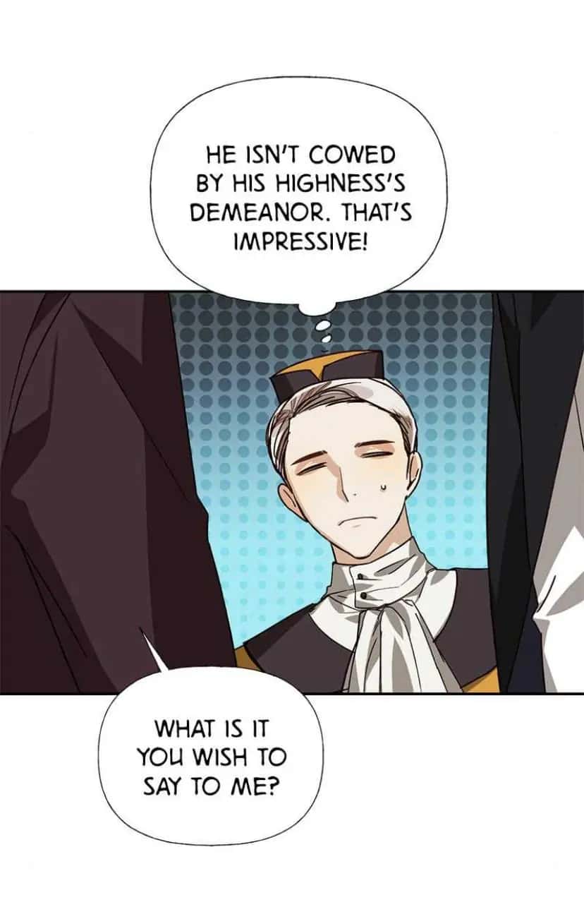 Men of the Harem Chapter 27 Page 46