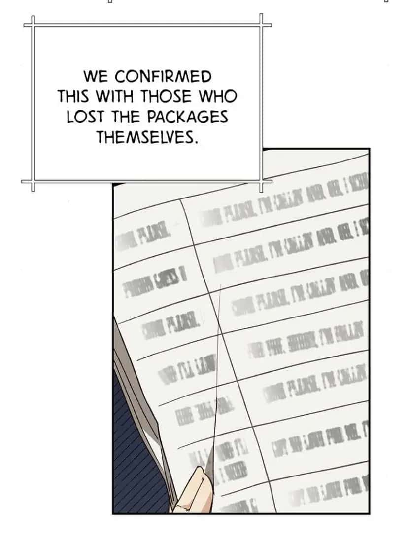Men of the Harem Chapter 28 Page 20