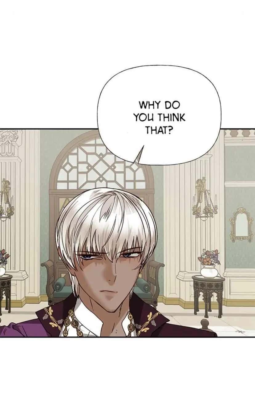 Men of the Harem Chapter 29 Page 3