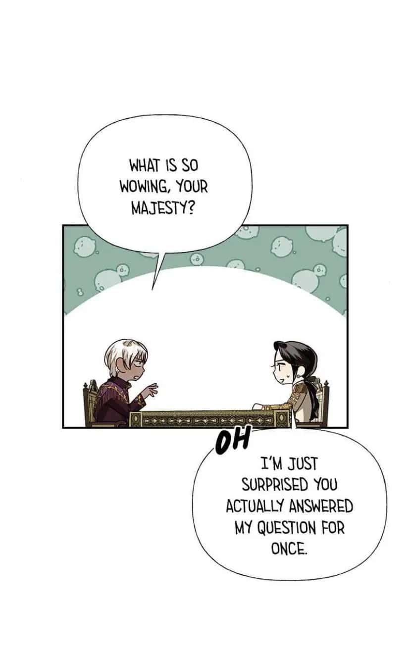 Men of the Harem Chapter 29 Page 6
