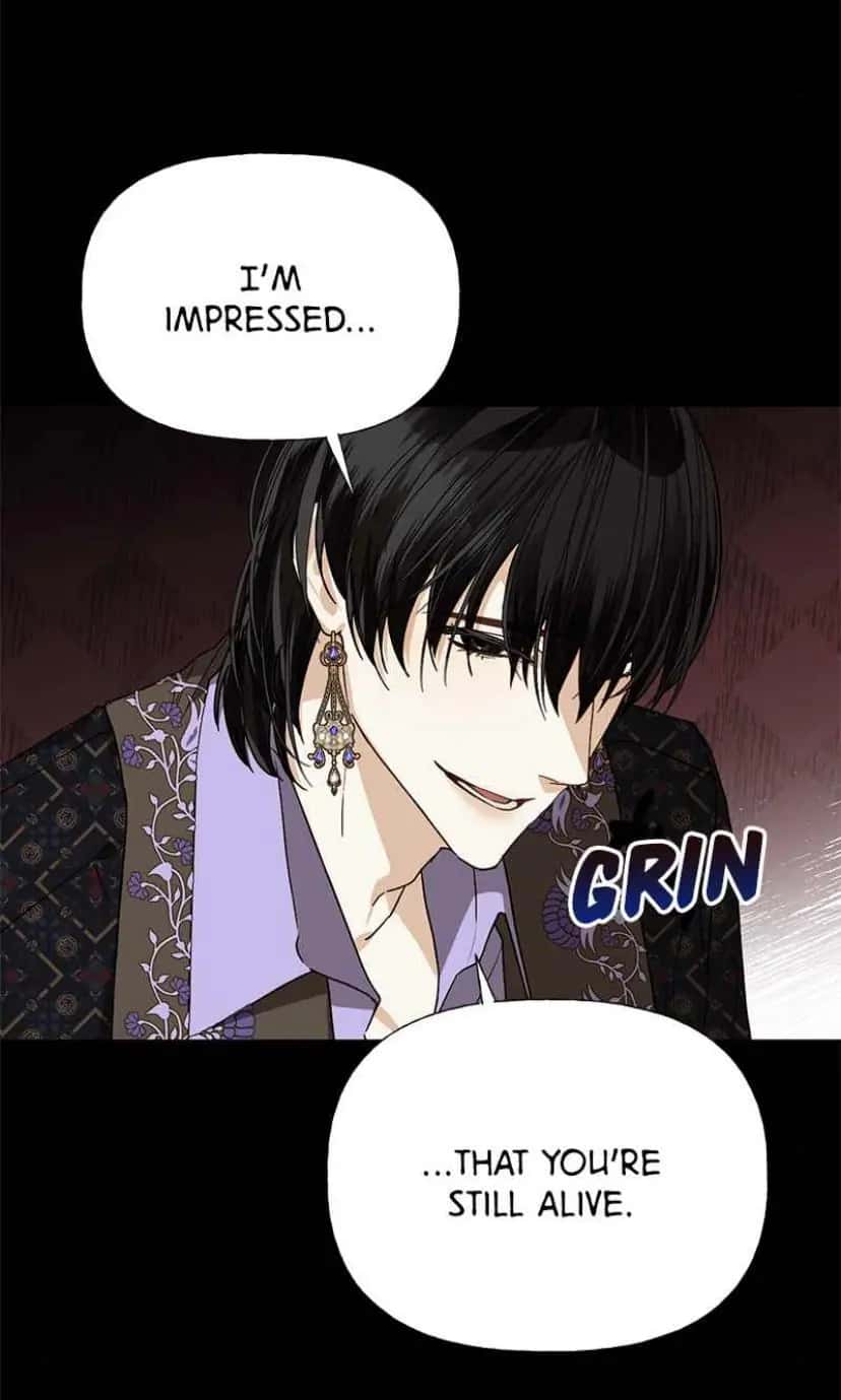Men of the Harem Chapter 29 Page 20