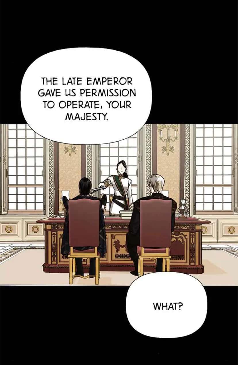 Men of the Harem Chapter 29 Page 38
