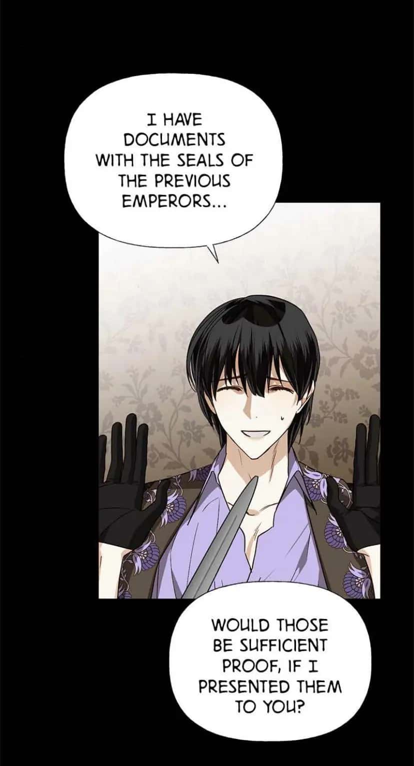 Men of the Harem Chapter 29 Page 50
