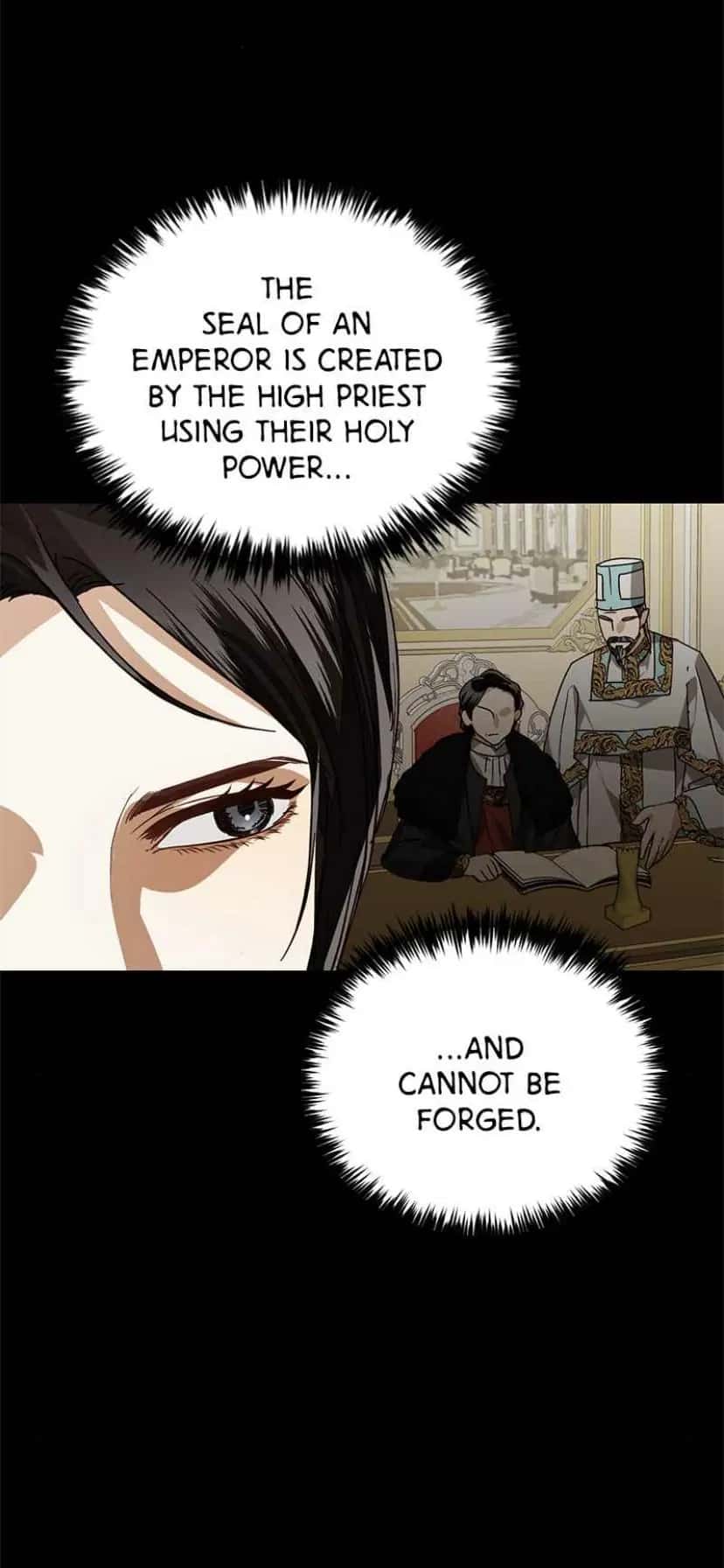 Men of the Harem Chapter 29 Page 51