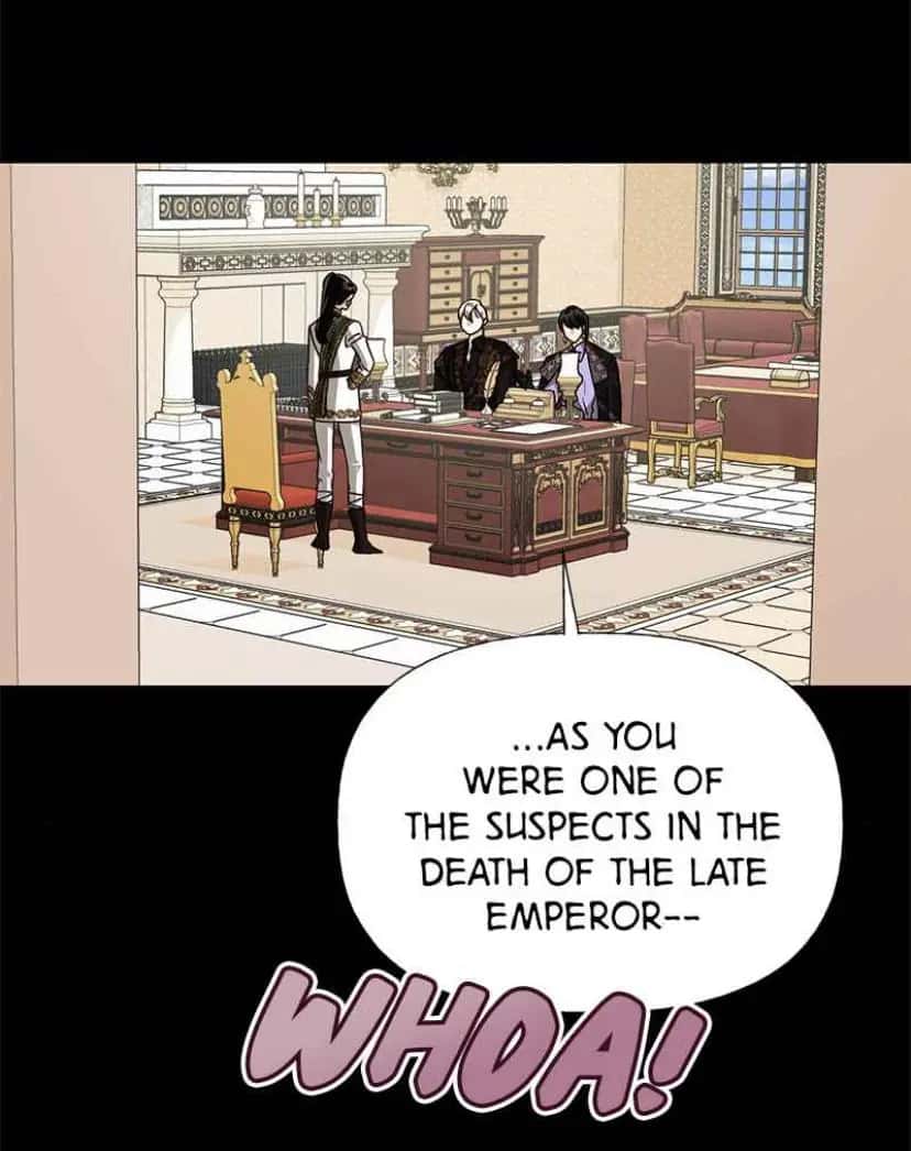 Men of the Harem Chapter 29 Page 55