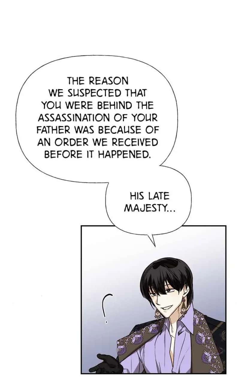 Men of the Harem Chapter 30 Page 5