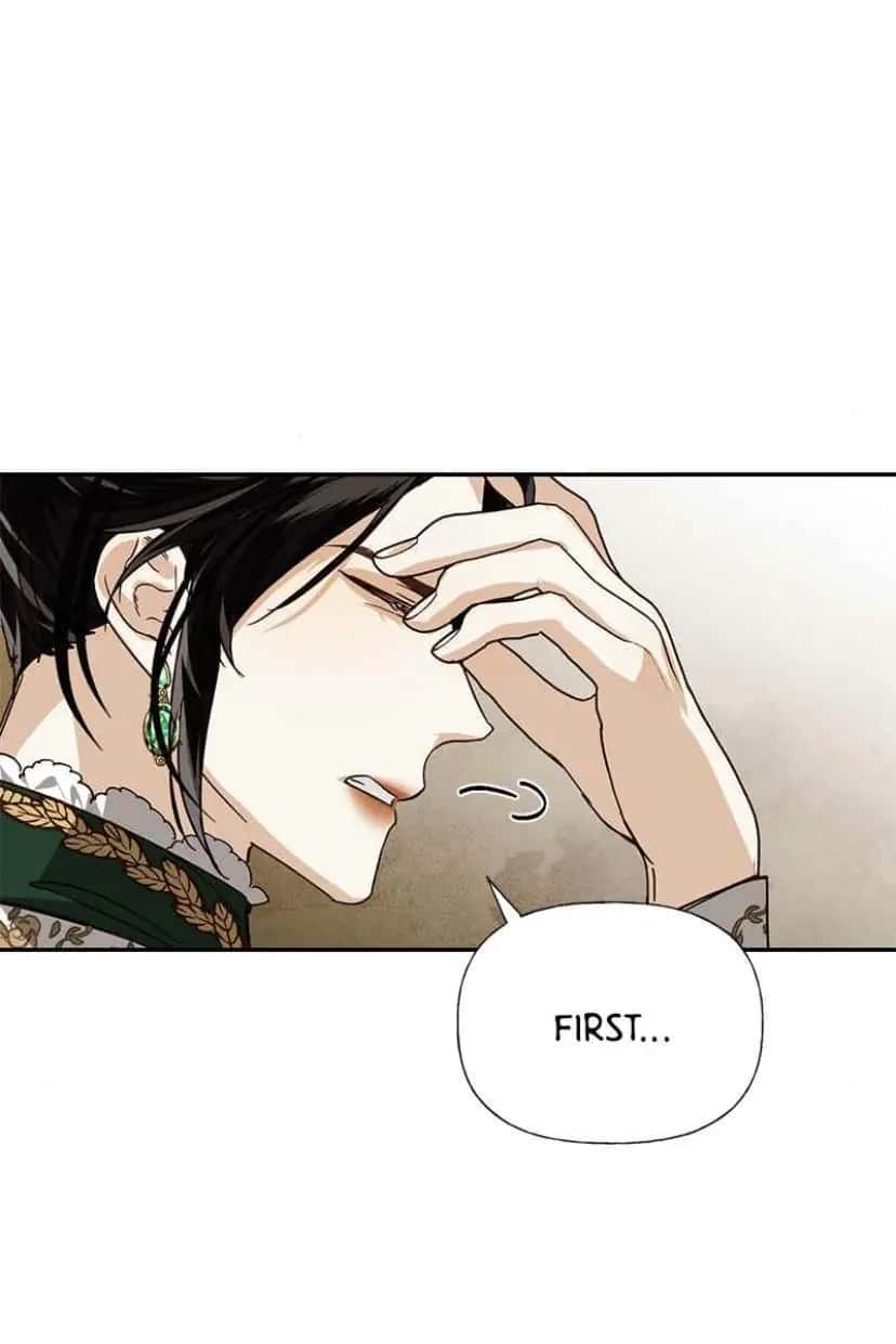Men of the Harem Chapter 30 Page 21