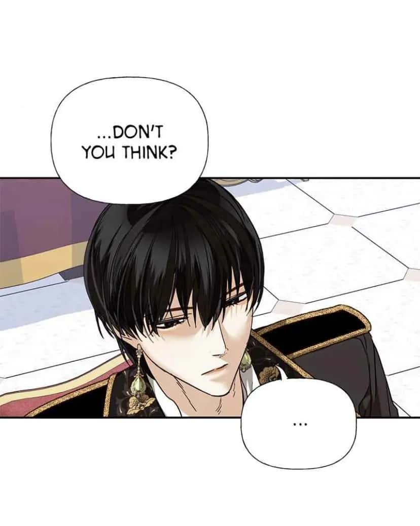 Men of the Harem Chapter 30 Page 36