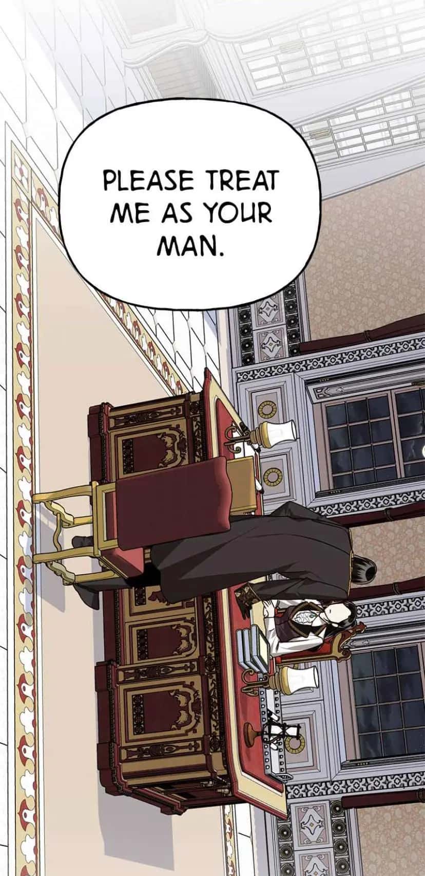 Men of the Harem Chapter 30 Page 54