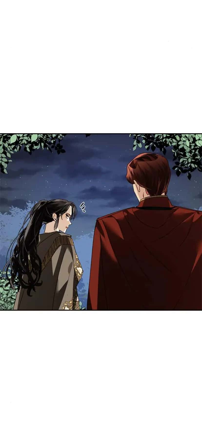 Men of the Harem Chapter 31 Page 4