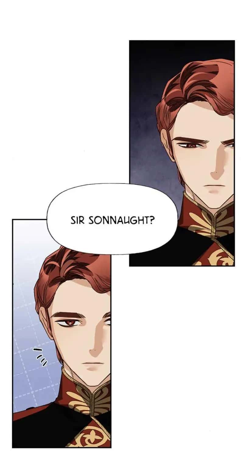 Men of the Harem Chapter 31 Page 5
