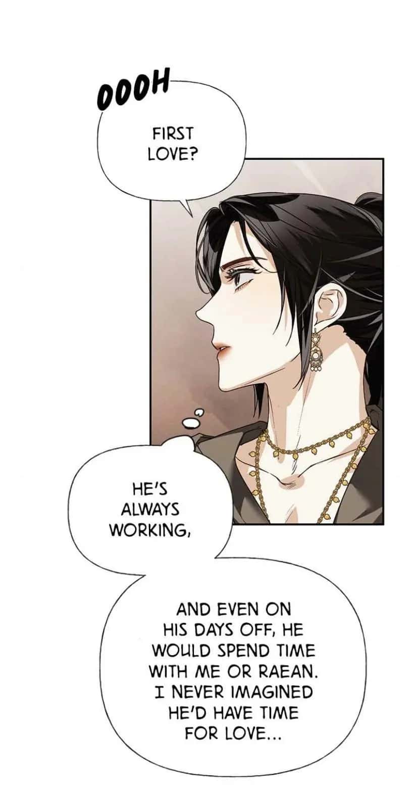 Men of the Harem Chapter 31 Page 8
