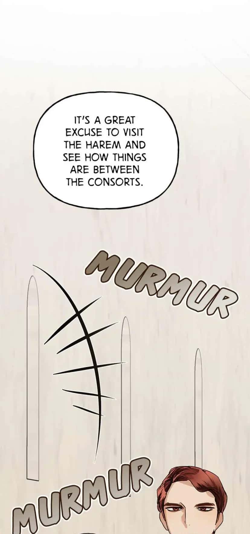 Men of the Harem Chapter 31 Page 29