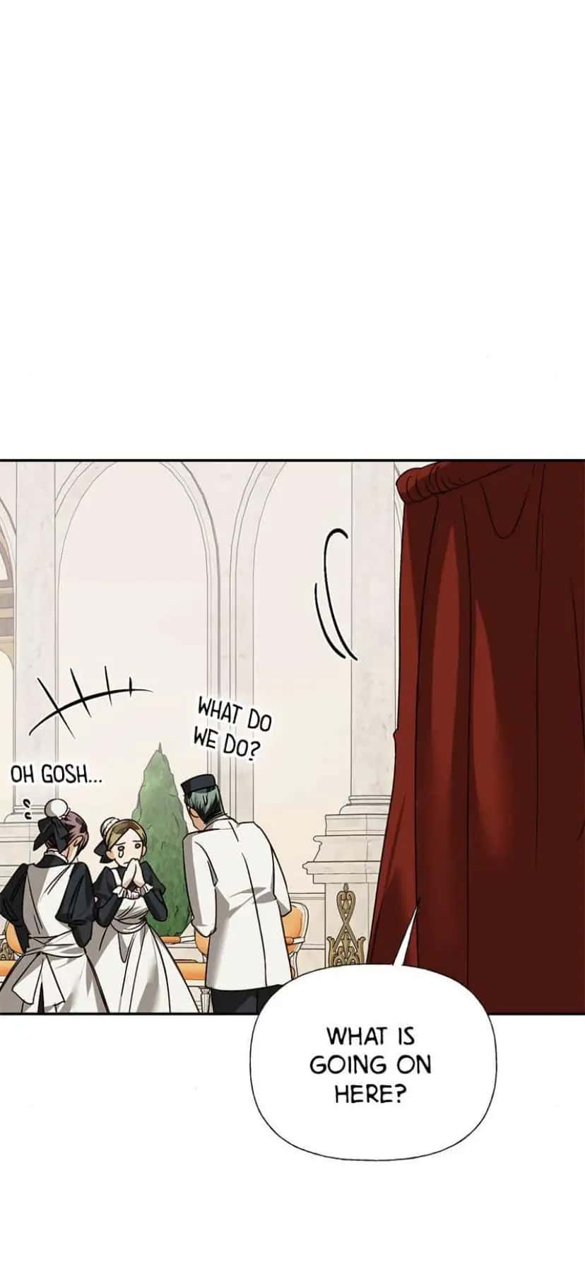 Men of the Harem Chapter 31 Page 31