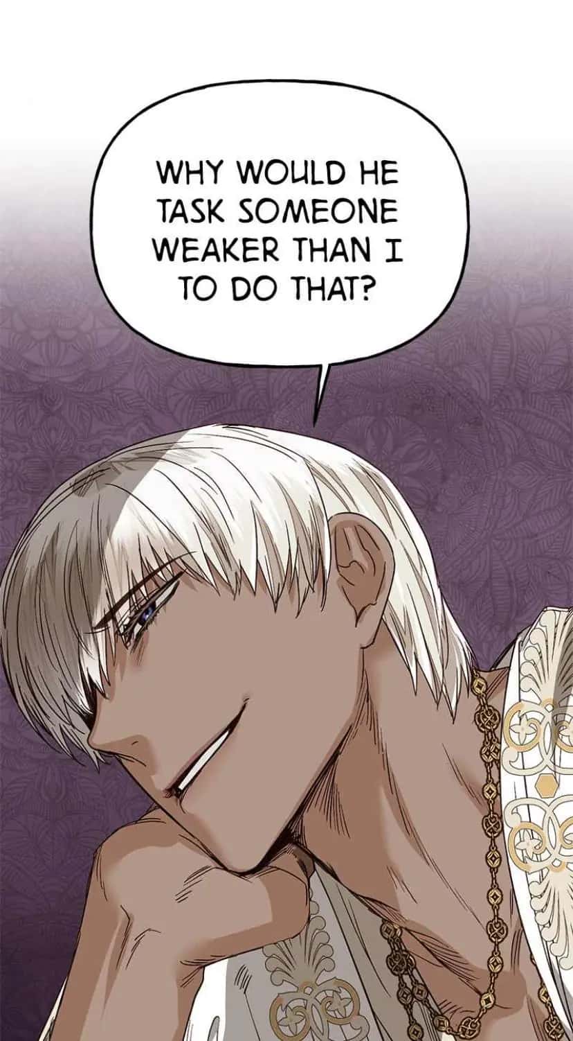 Men of the Harem Chapter 32 Page 16