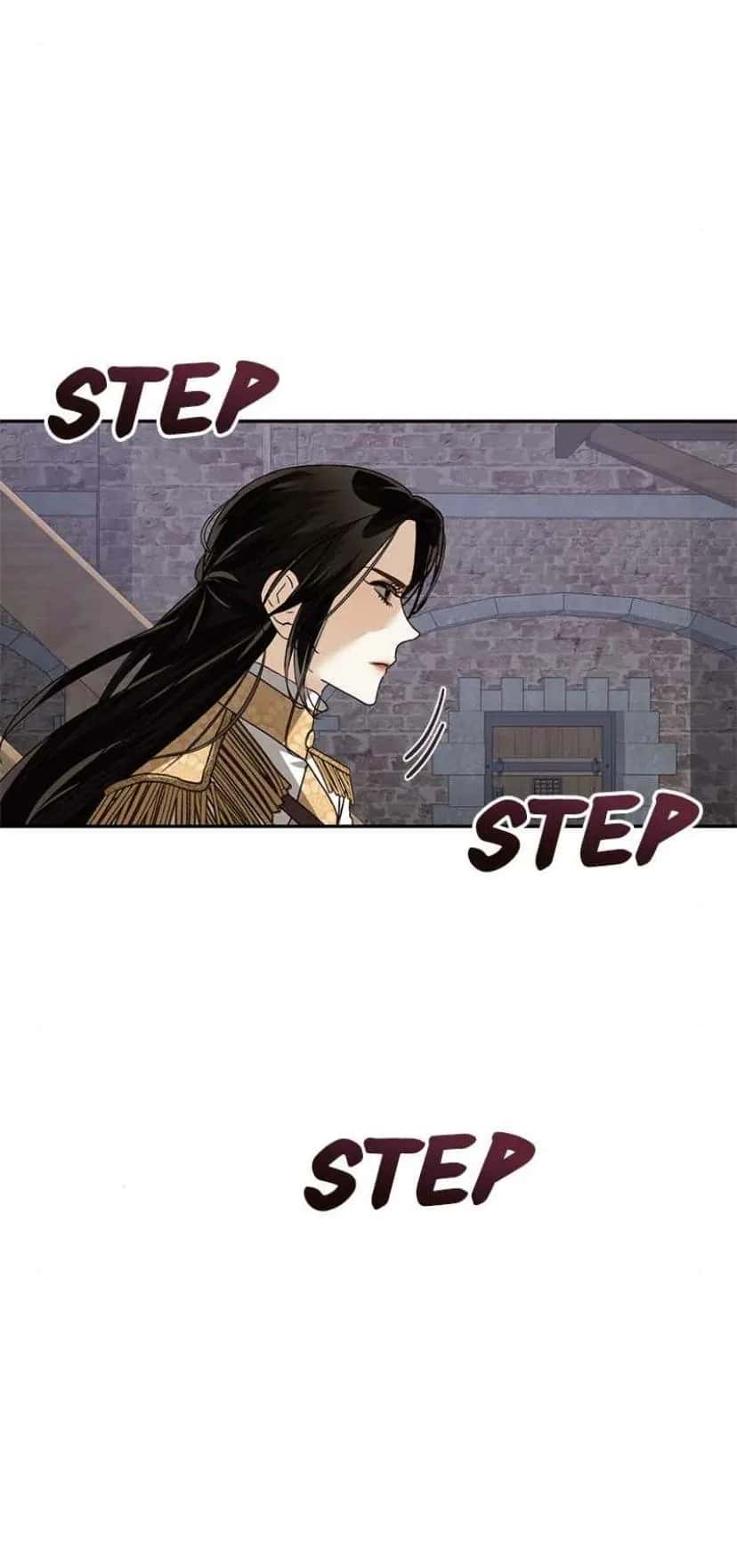 Men of the Harem Chapter 32 Page 34