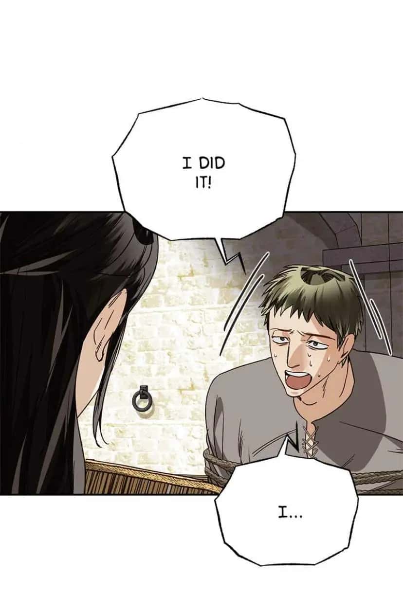 Men of the Harem Chapter 32 Page 43