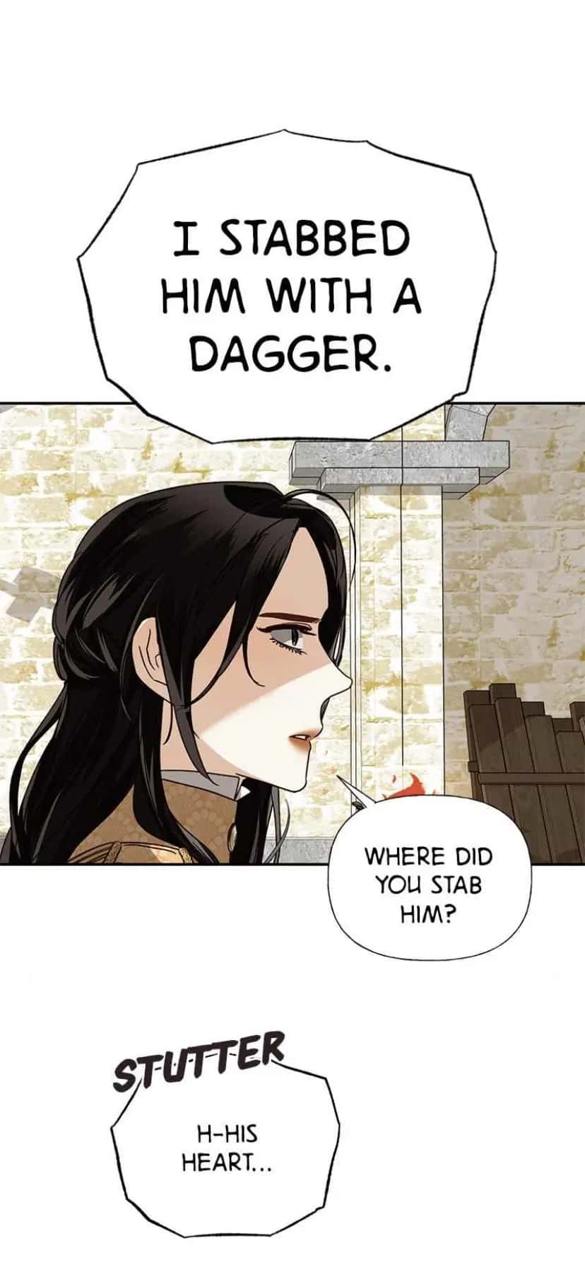 Men of the Harem Chapter 32 Page 51