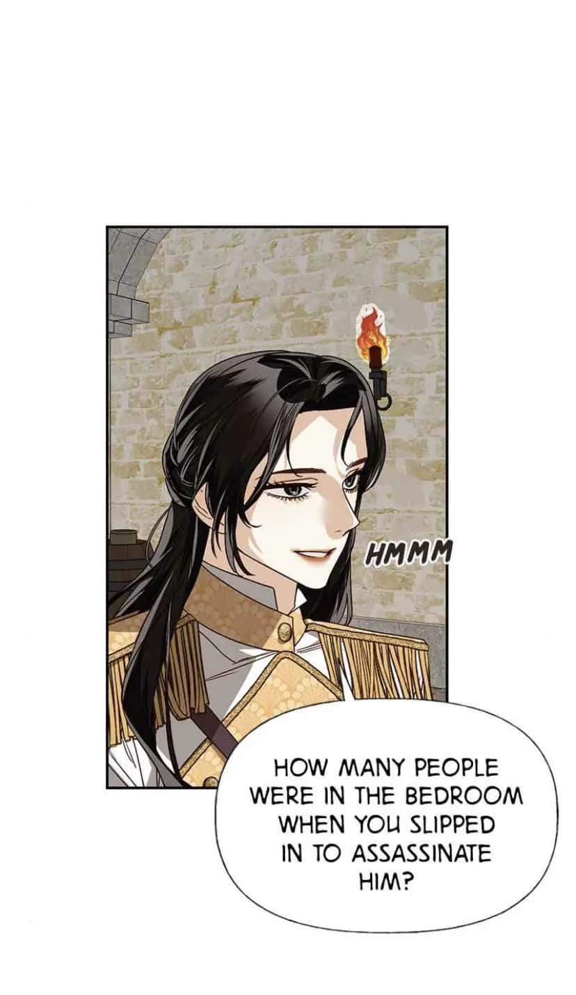 Men of the Harem Chapter 32 Page 56