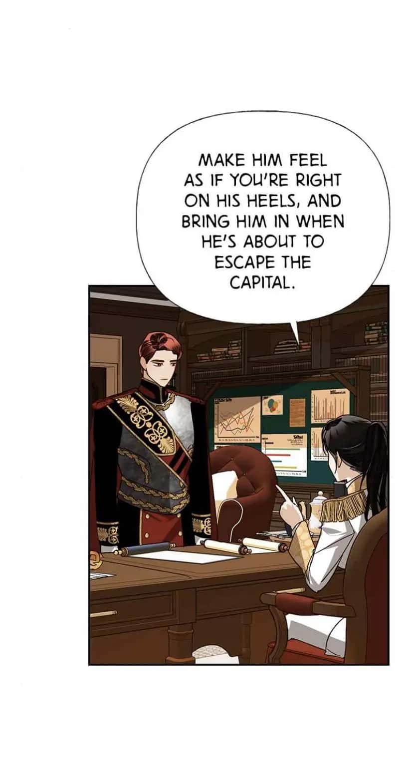 Men of the Harem Chapter 33 Page 10