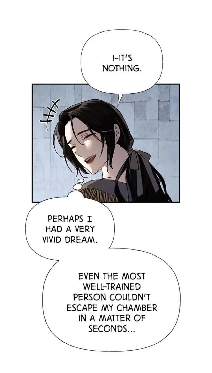 Men of the Harem Chapter 33 Page 35