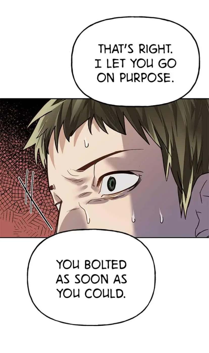 Men of the Harem Chapter 33 Page 40