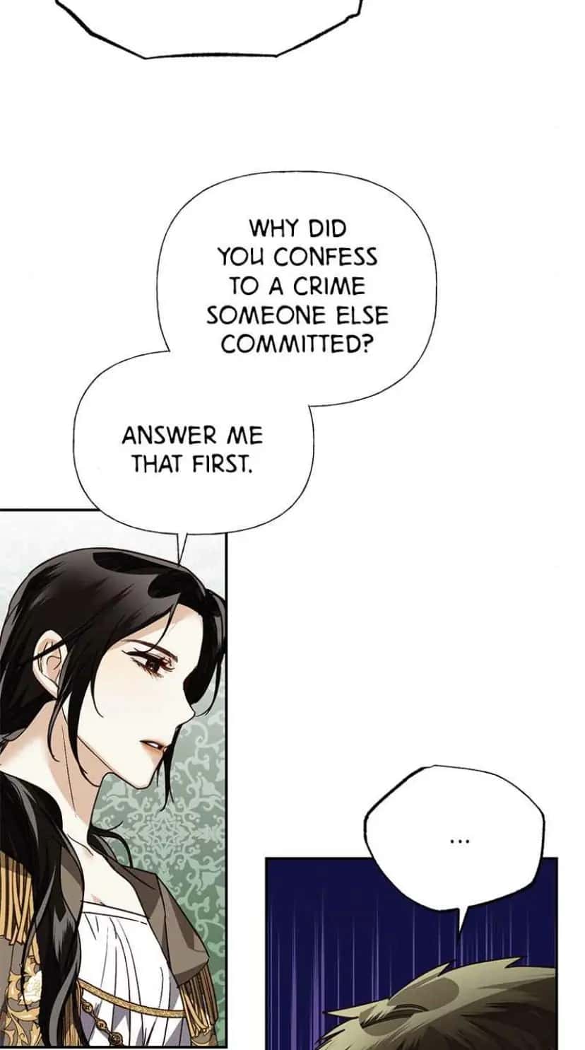 Men of the Harem Chapter 33 Page 46