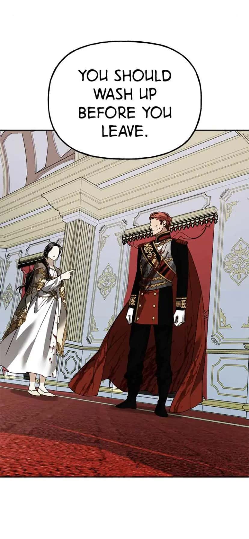 Men of the Harem Chapter 33 Page 66
