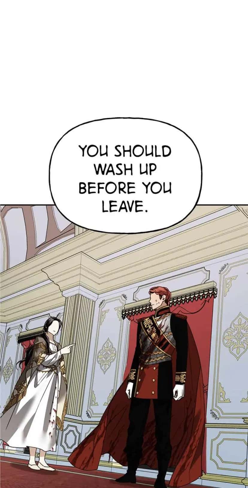 Men of the Harem Chapter 34 Page 2