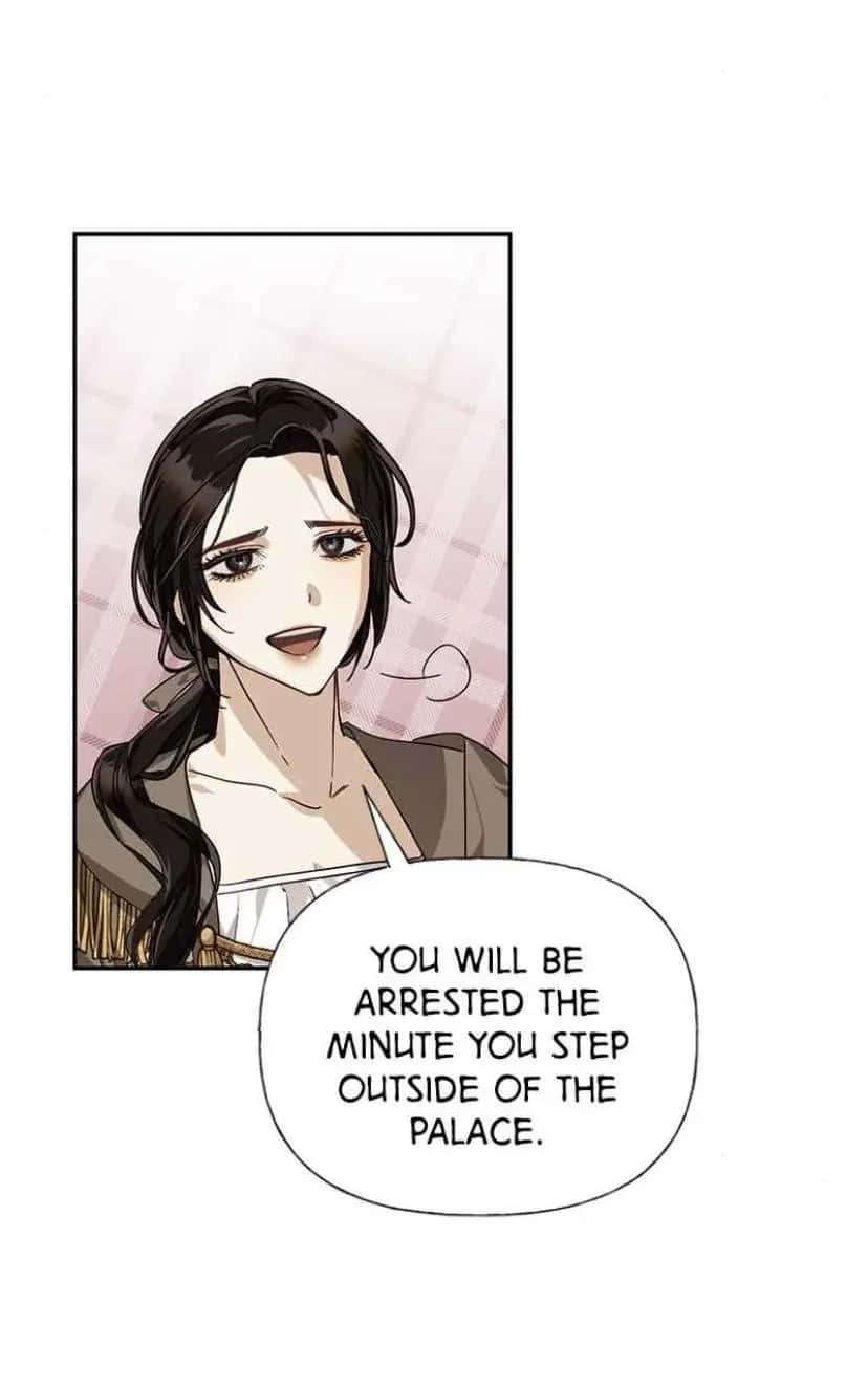 Men of the Harem Chapter 34 Page 5