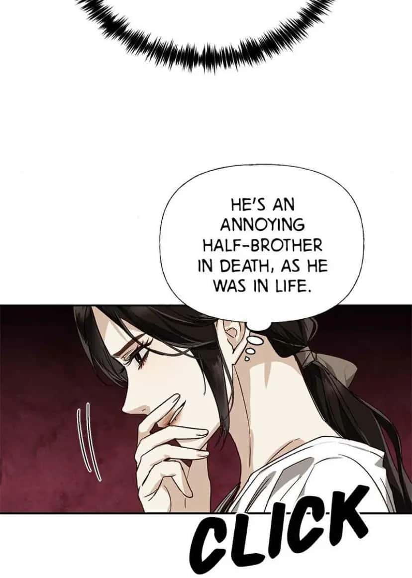 Men of the Harem Chapter 34 Page 21