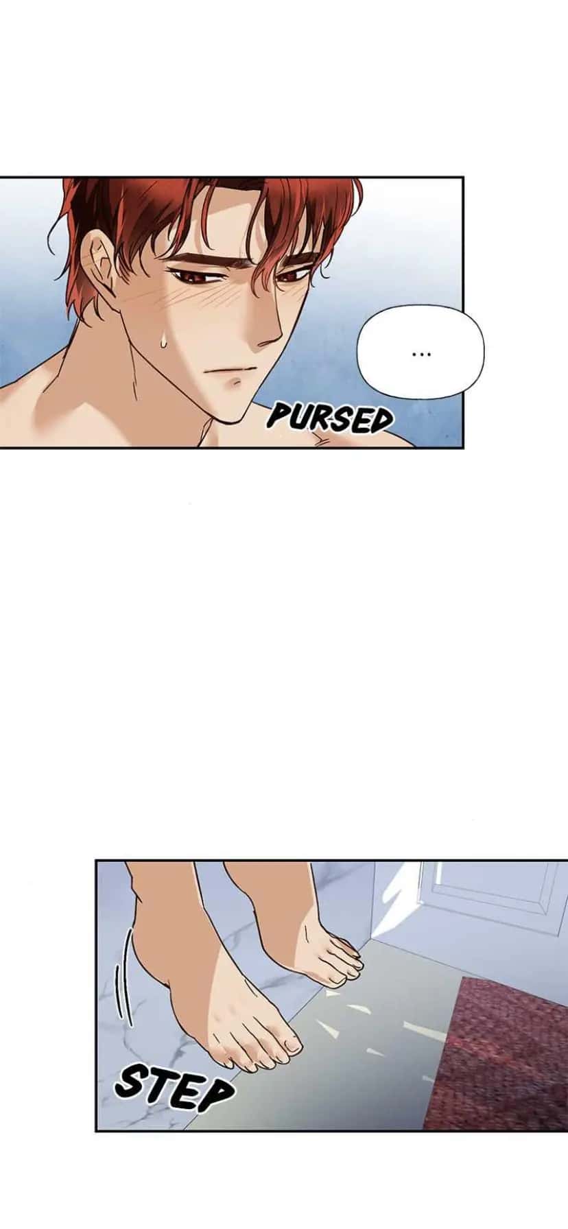 Men of the Harem Chapter 34 Page 37